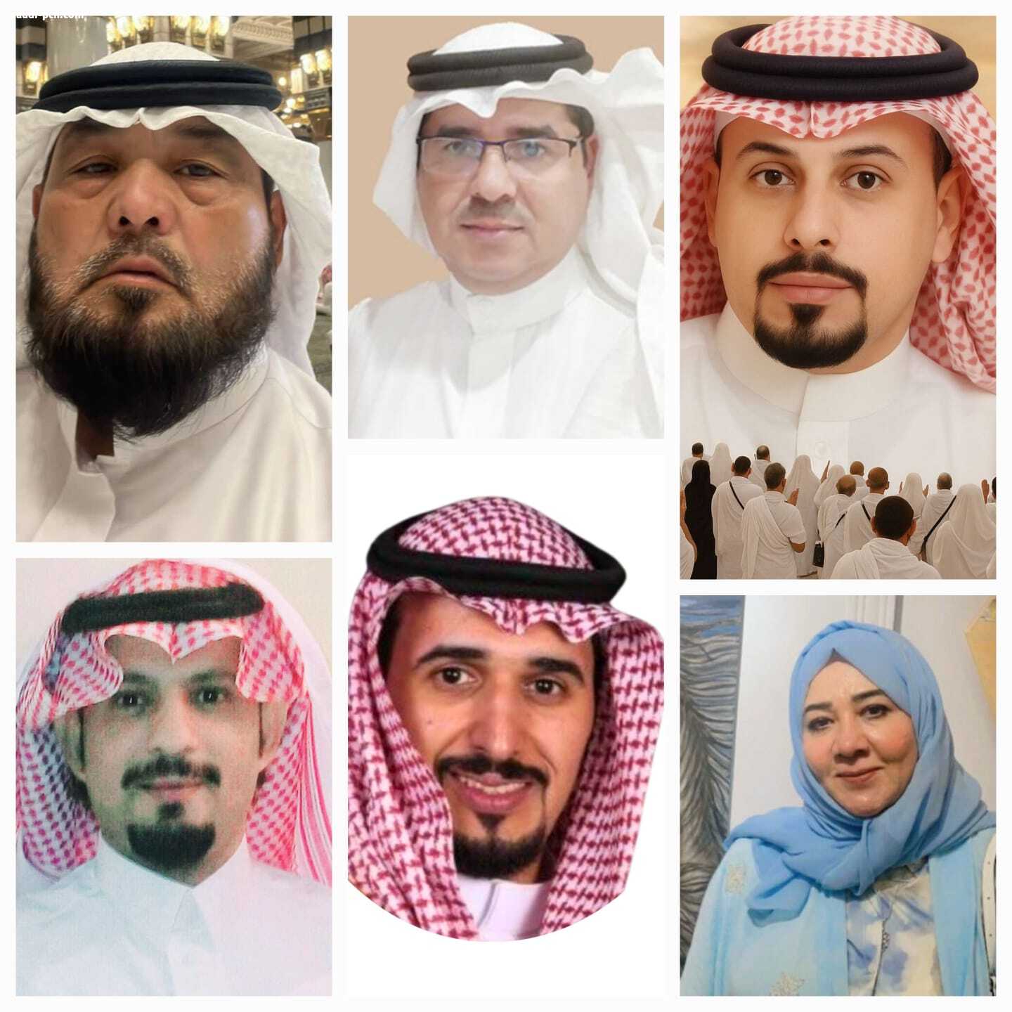 جهود المملكة لخدمة حجاج بيته الكريم